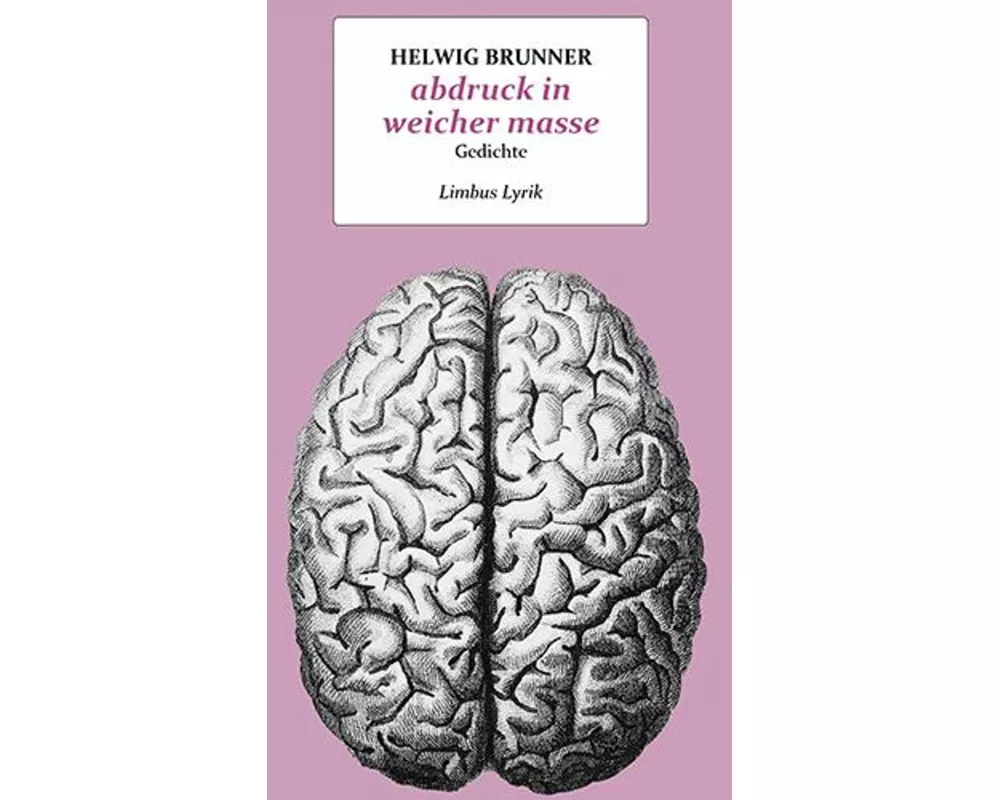 abdruck in weicher masse