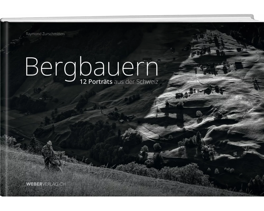 Bergbauern