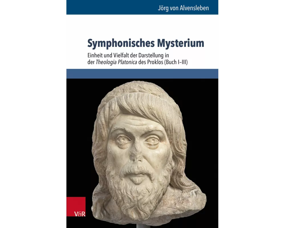 Symphonisches Mysterium