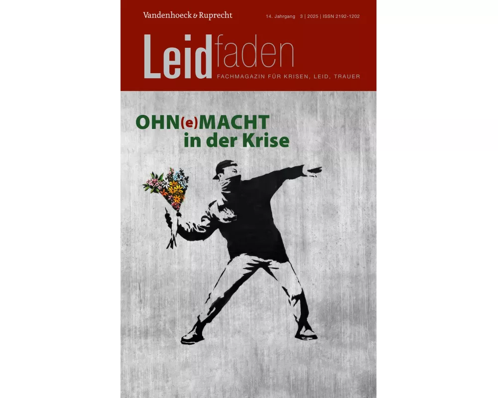 Ohn(e)Macht in der Krise