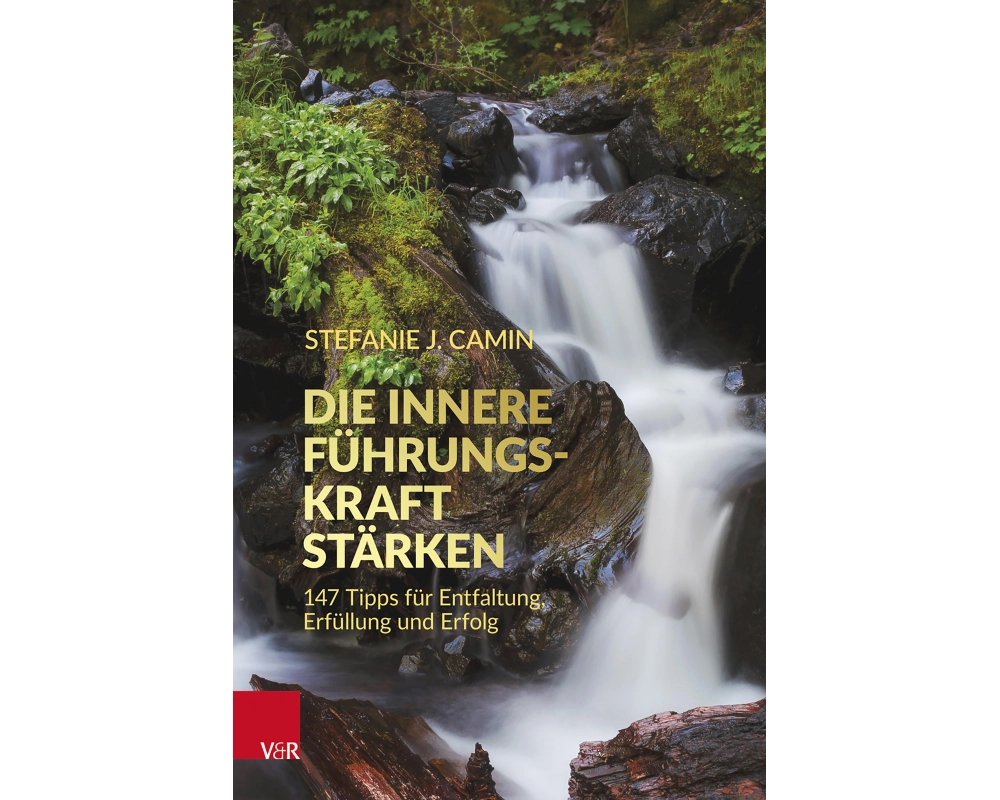 Die innere Führungskraft stärken
