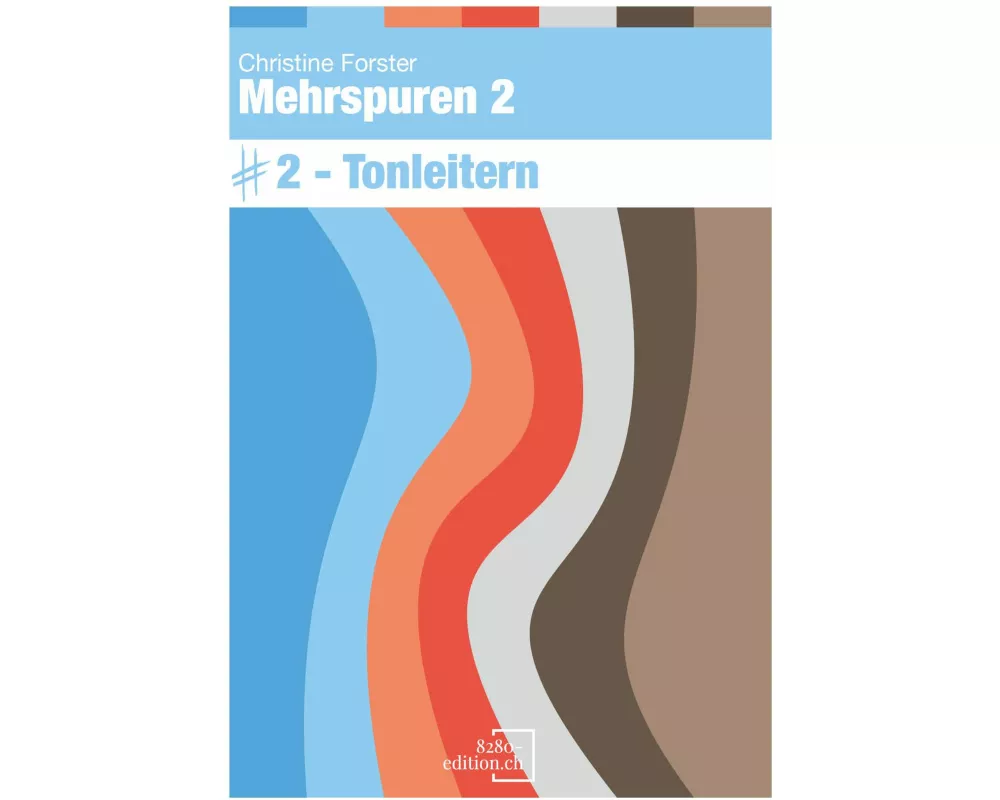 Mehrspuren Band 2