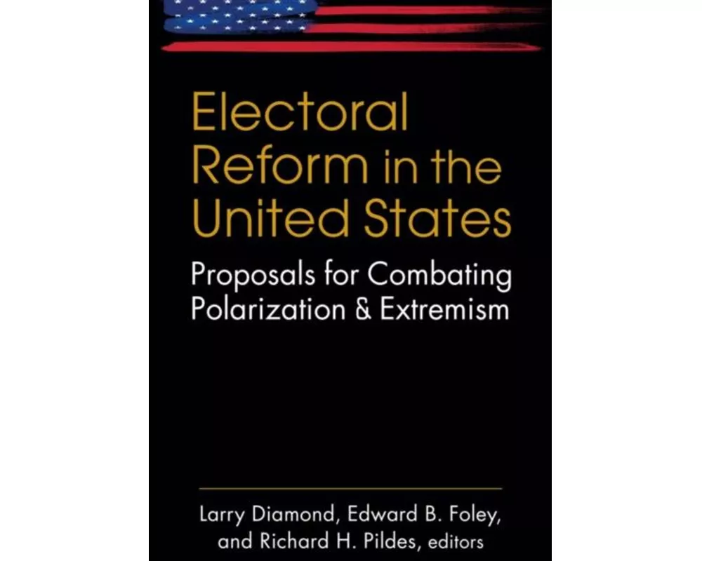 Electoral Reform in the United States