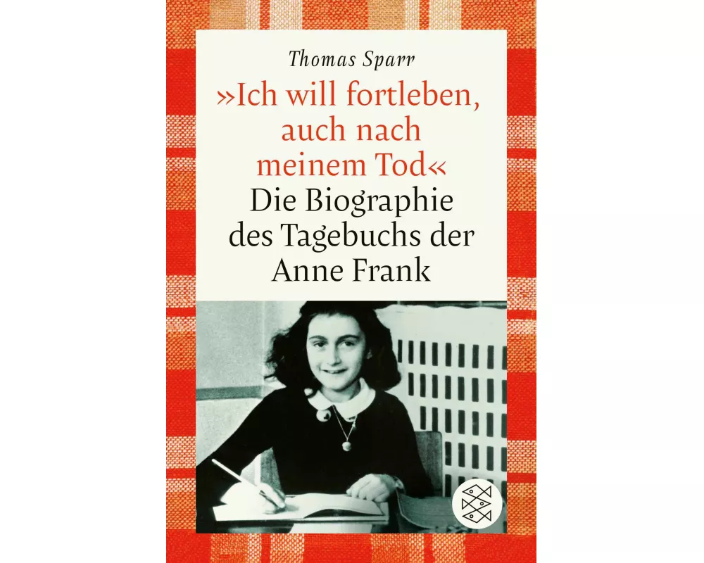 »Ich will fortleben, auch nach meinem Tod«