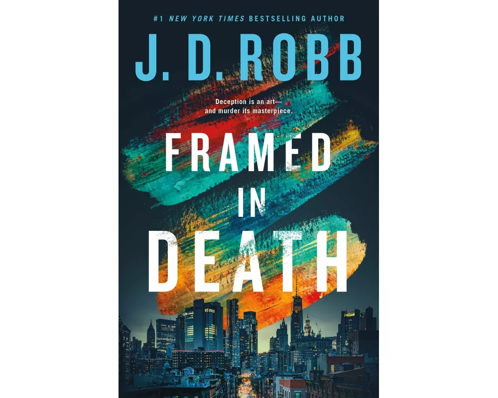 Framed in Death