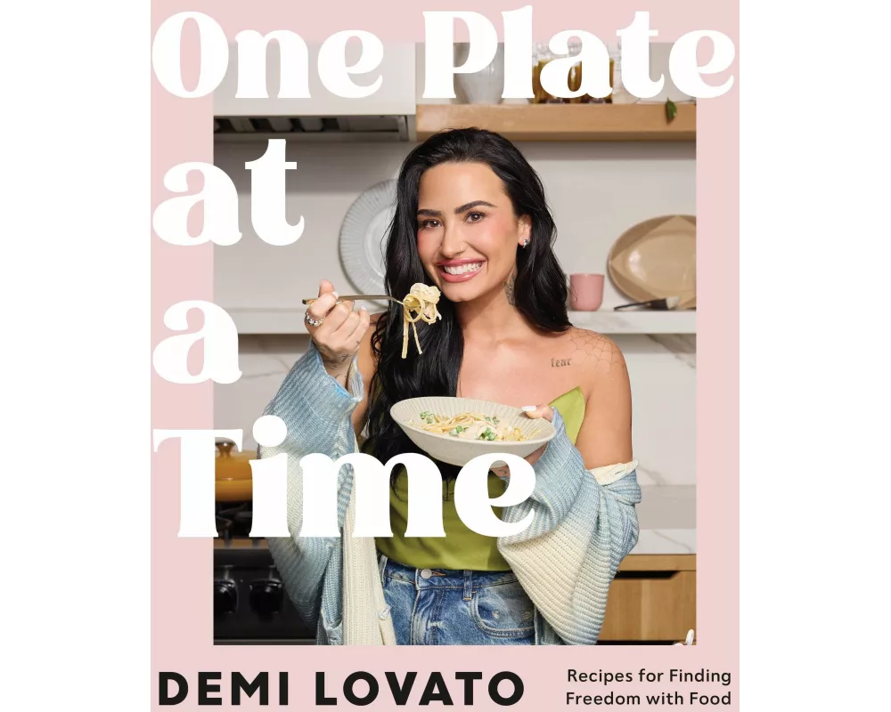 One Plate at a Time
