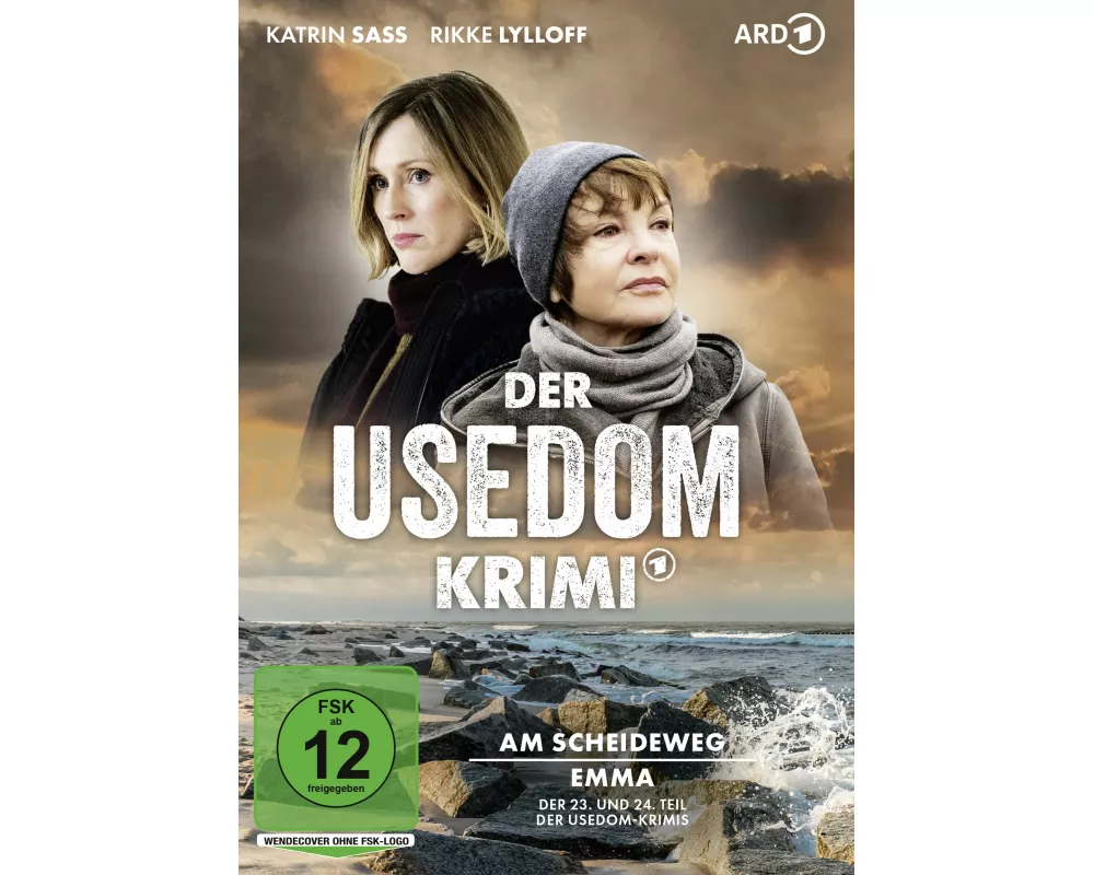 Der Usedom-Krimi: Am Scheideweg & Emma
