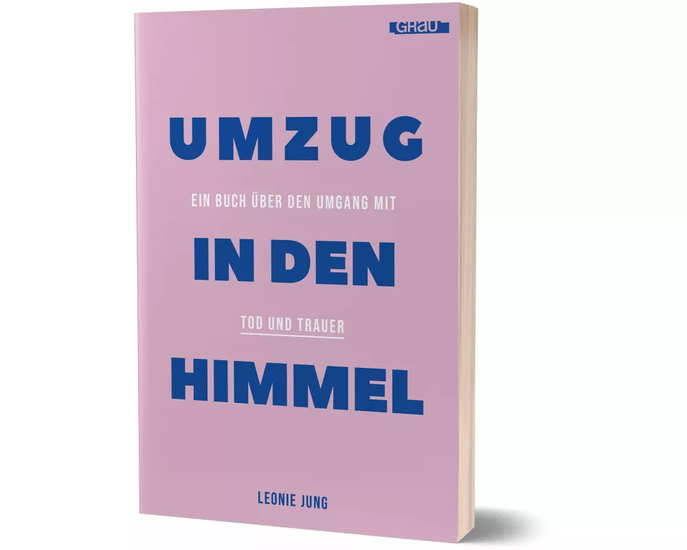 Umzug in den Himmel