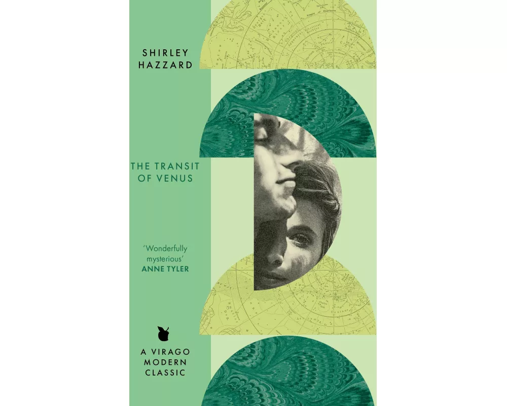 The Transit Of Venus