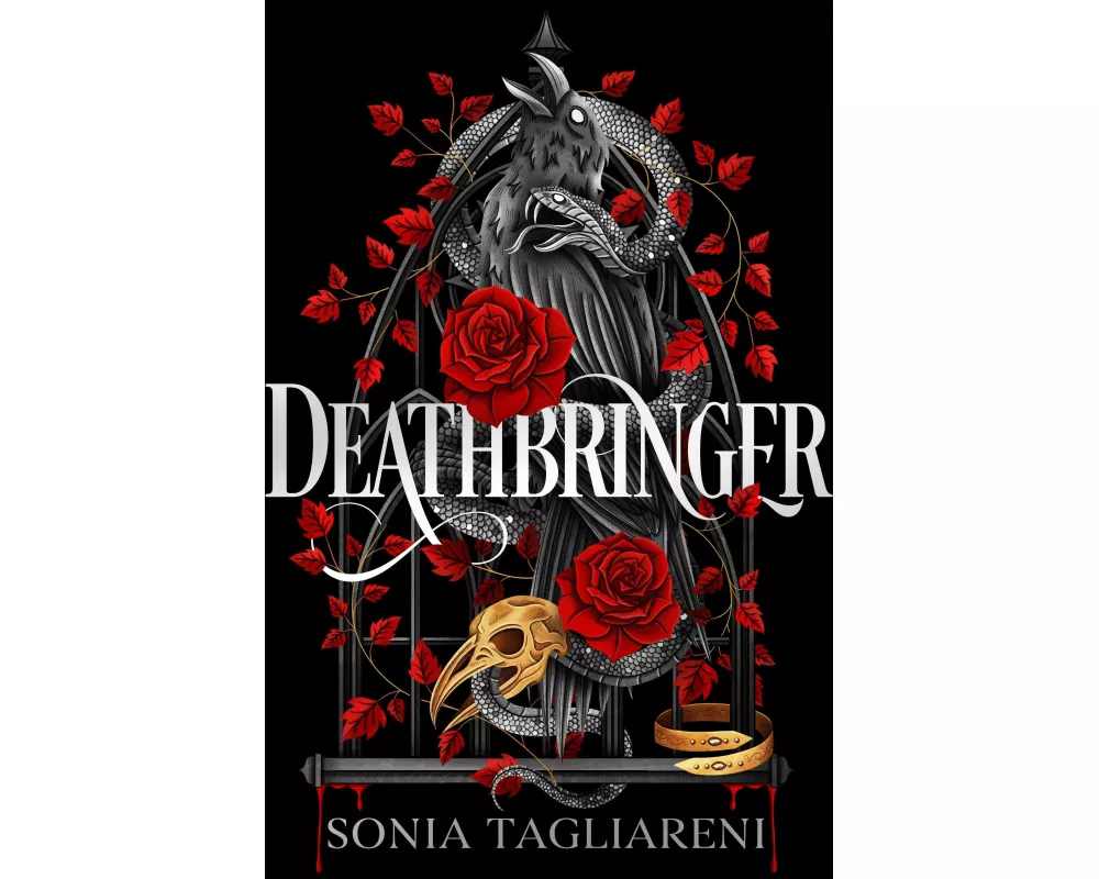 Deathbringer