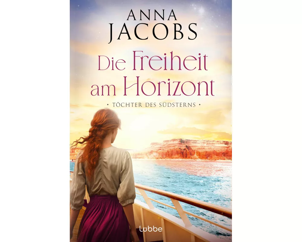 Töchter des Südsterns - Die Freiheit am Horizont