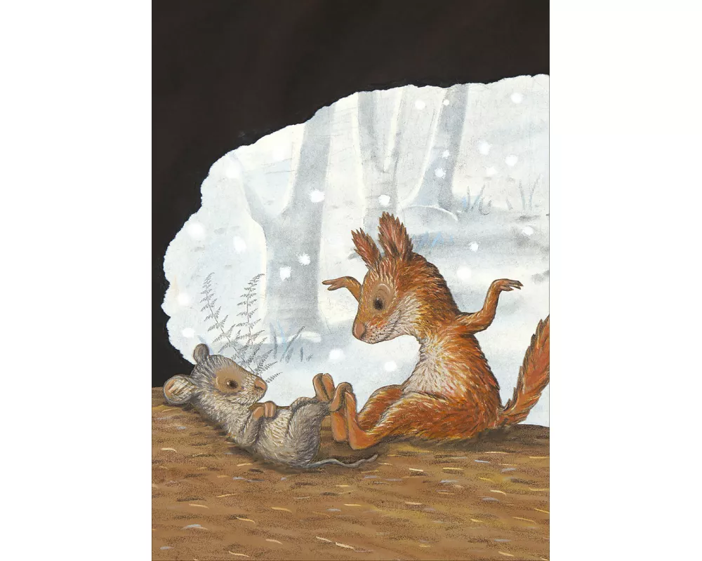 Beisammensein Postkarte VE 1 = 10