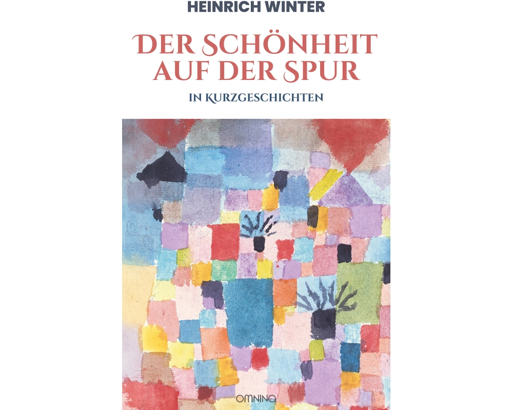 Der Schönheit auf der Spur