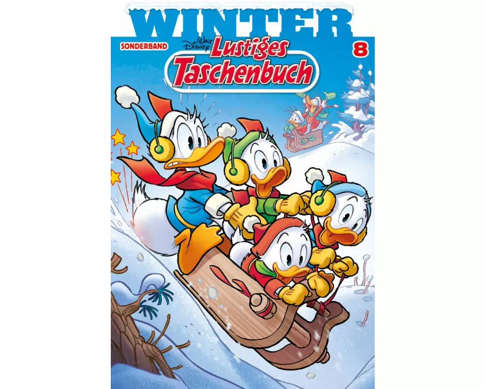 Wintergeschichten
