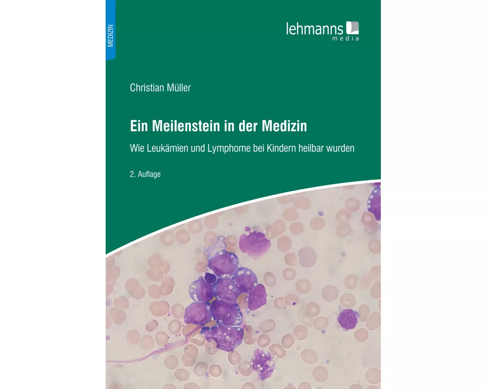 Ein Meilenstein in der Medizin