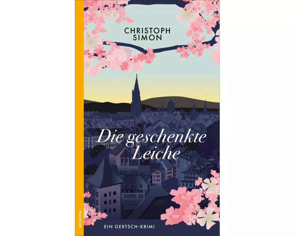 Die geschenkte Leiche