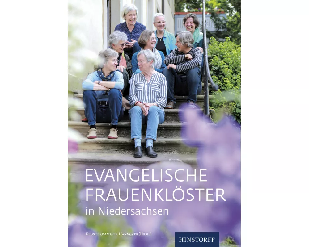 Evangelische Frauenklöster in Niedersachsen