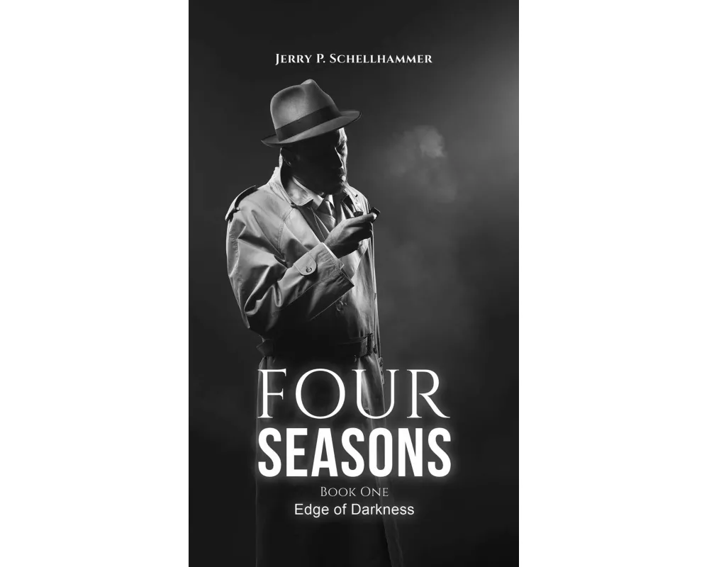 Four Seasons - Book One