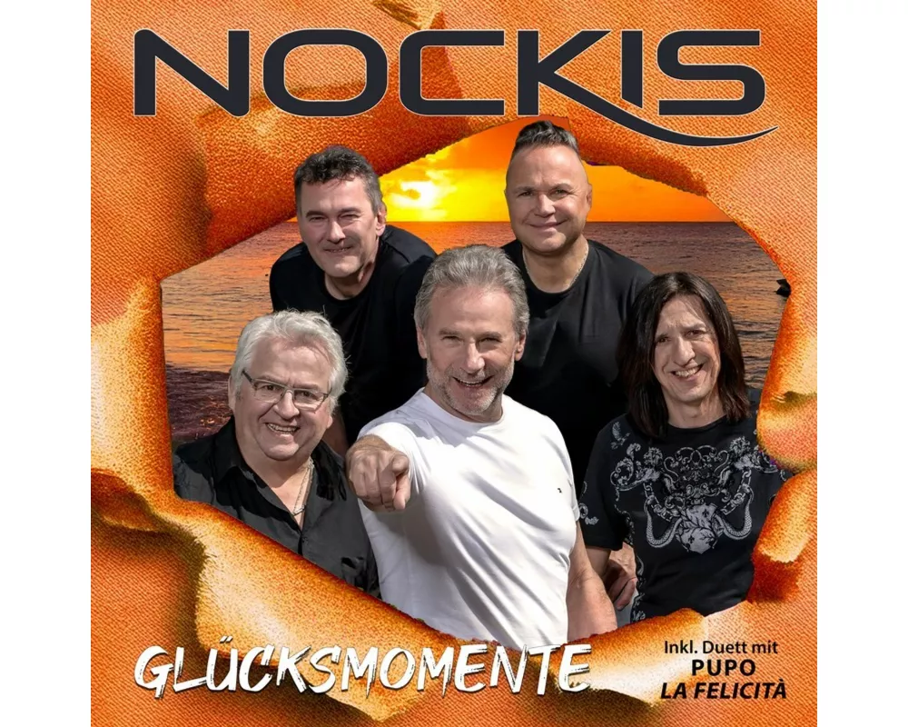 Glücksmomente