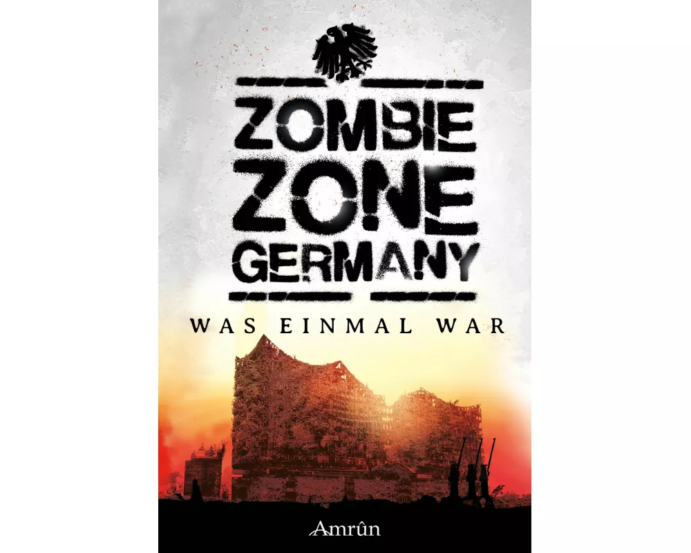 Zombie Zone Germany: Was einmal war