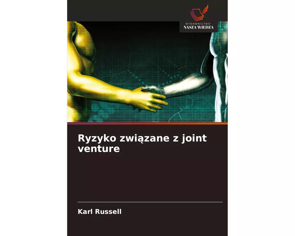 Ryzyko zwizane z joint venture