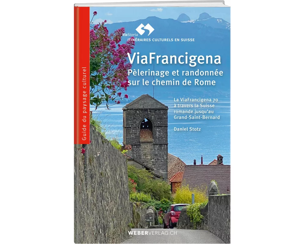 ViaFrancigena