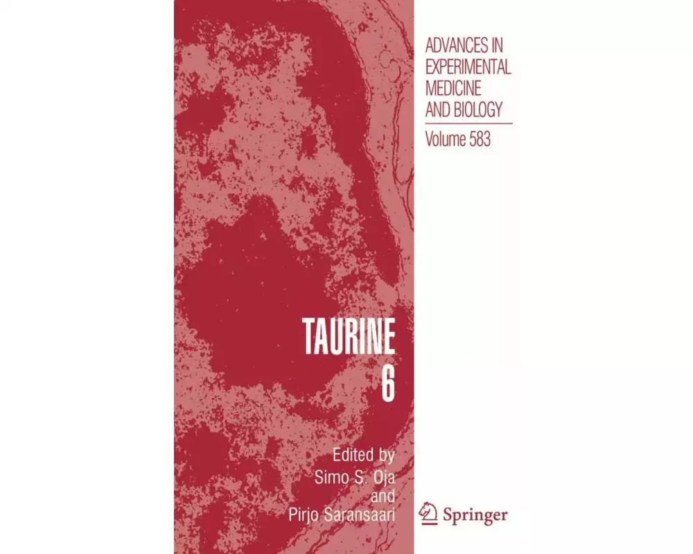 Taurine 6
