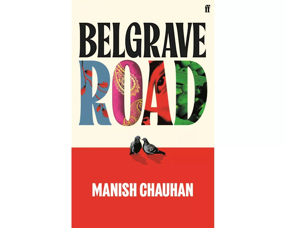 Belgrave Road