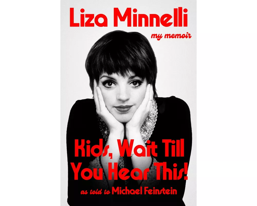 Kids, Wait Till You Hear This!