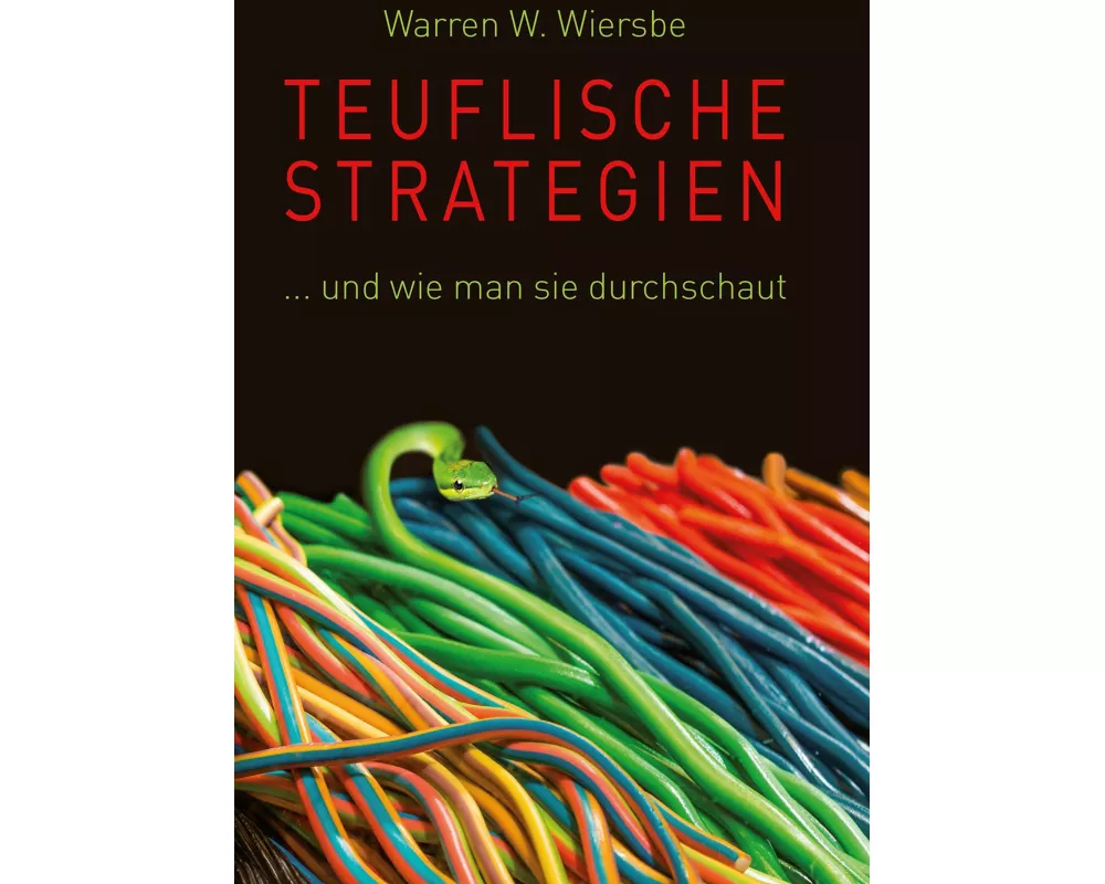 Teuflische Strategien