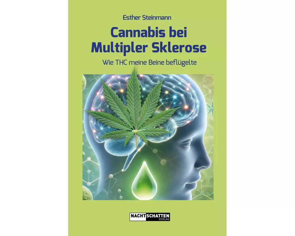 Cannabis bei Multipler Sklerose