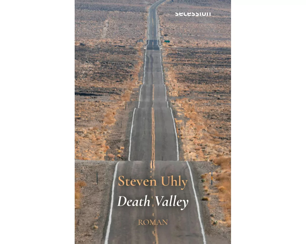 Death Valley