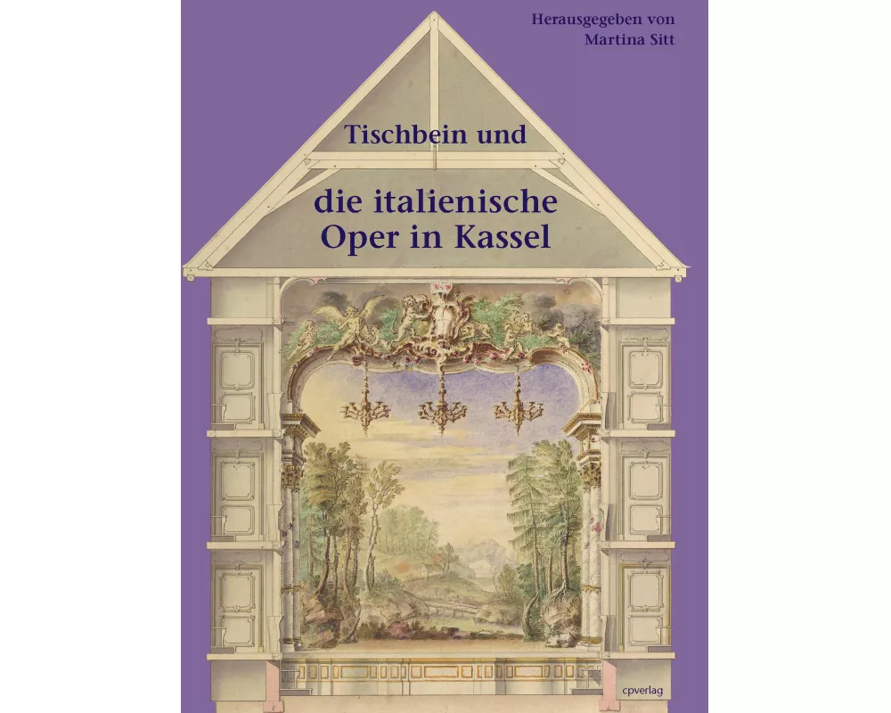 Tischbein und die italienische Oper in Kassel