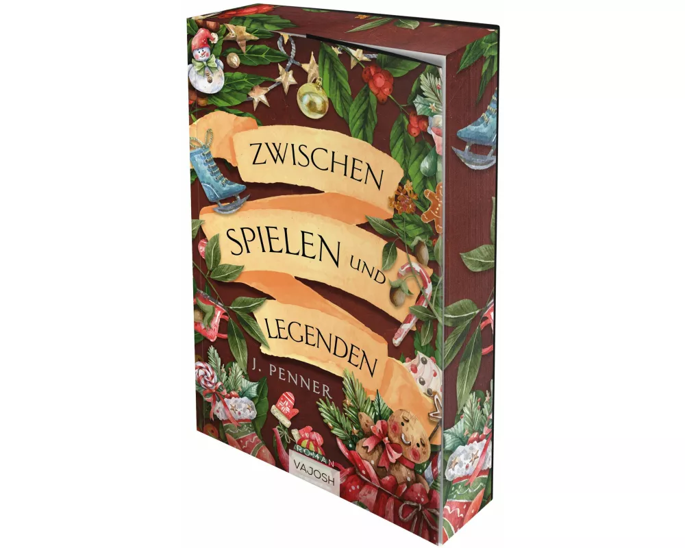 Zwischen Spielen und Legenden