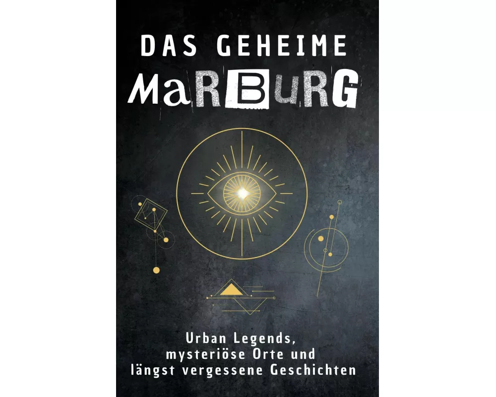 Das geheime Marburg
