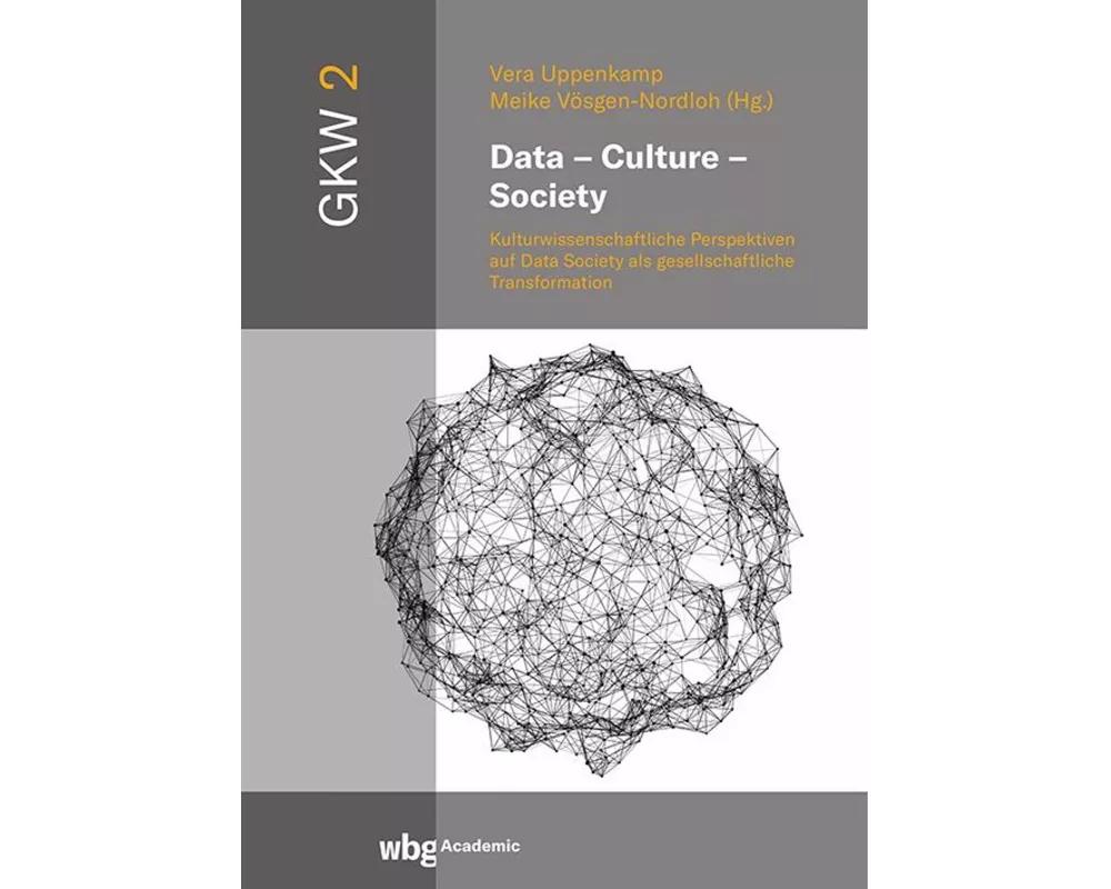 Data - Culture - Society