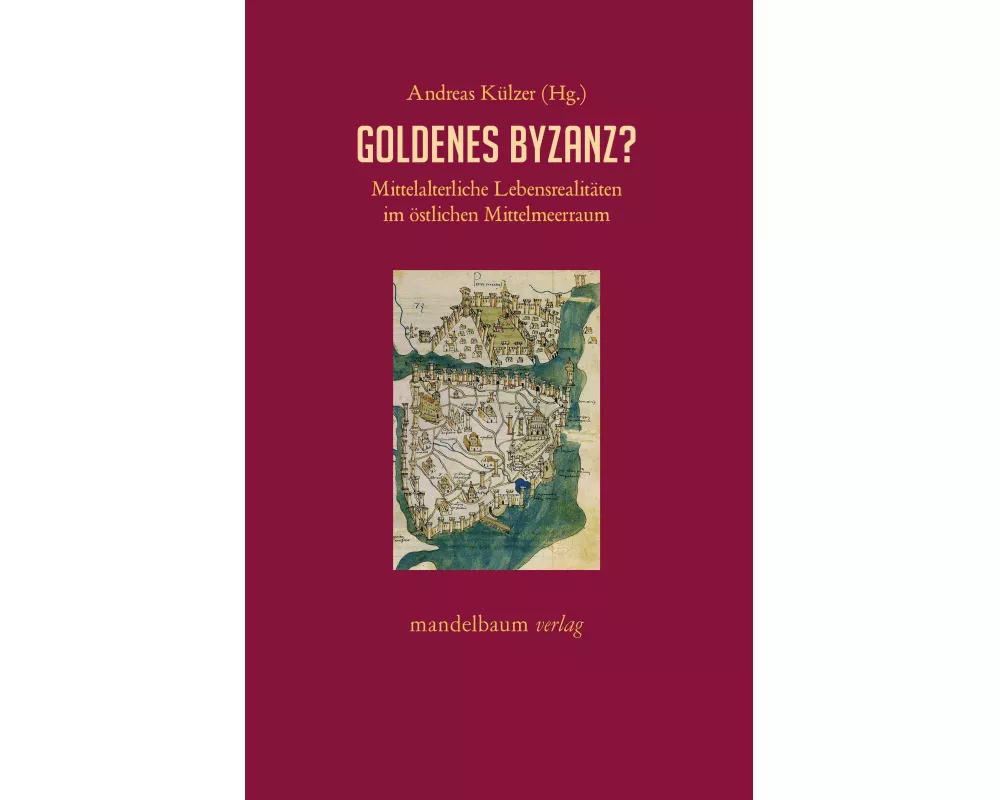 Goldenes Byzanz?