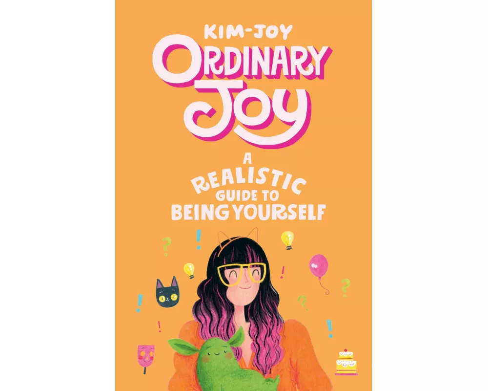Ordinary Joy