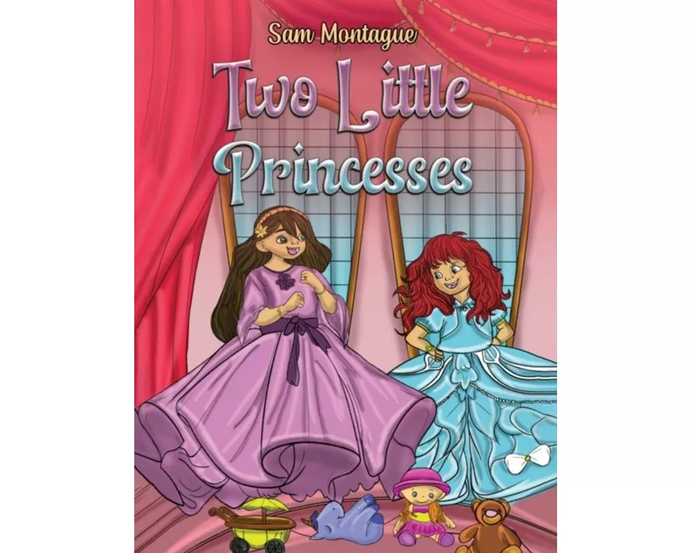 Two Little Princesses
