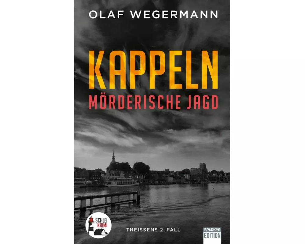 Kappeln - Mörderische Jagd