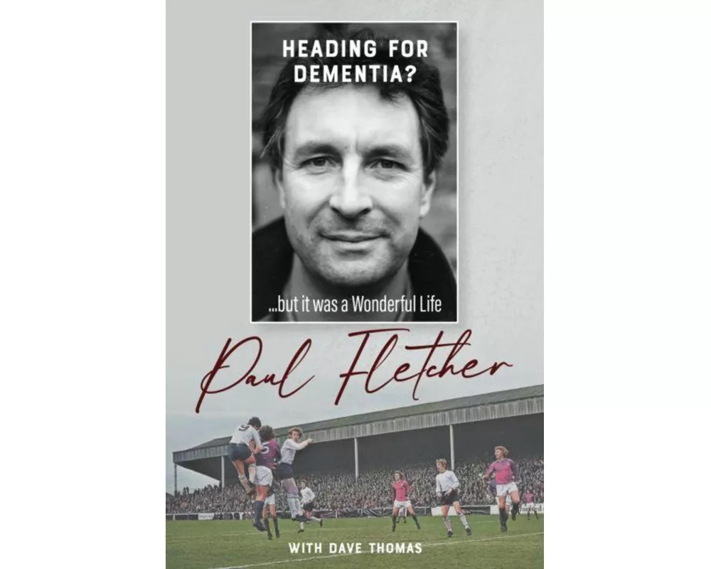 Heading for Dementia