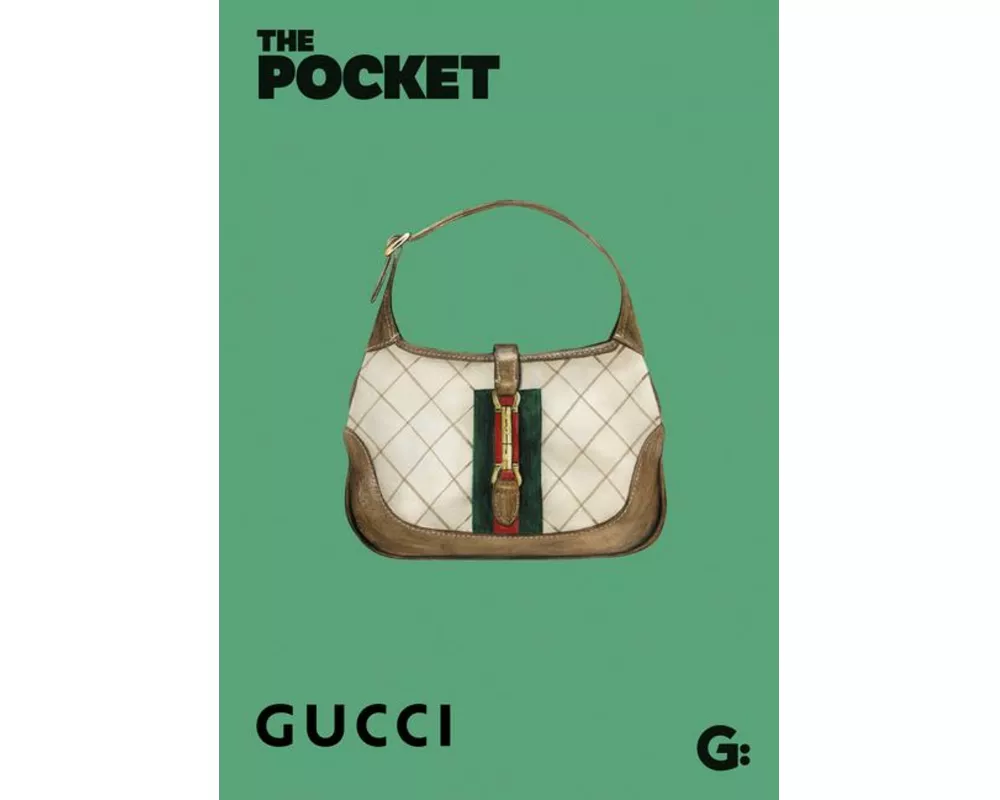 The Pocket Gucci