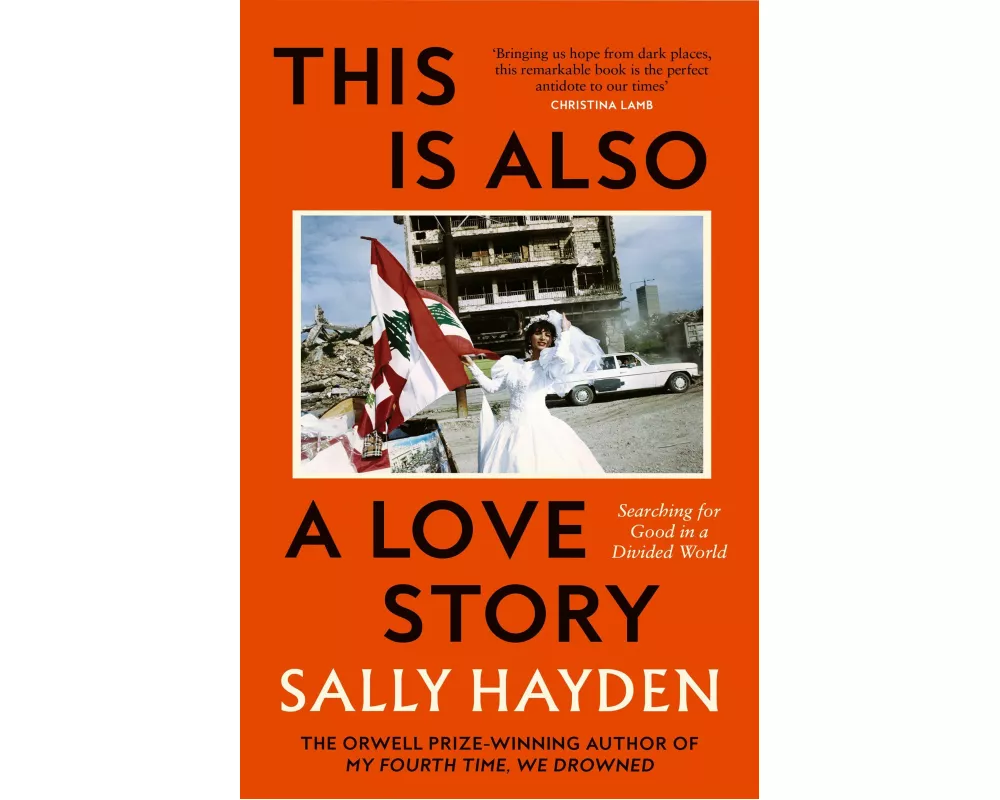 This is Also a Love Story