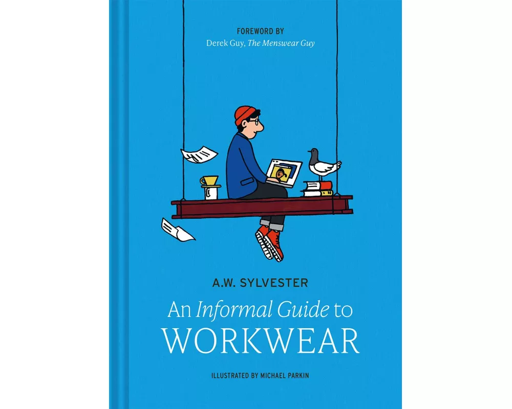 An Informal Guide to Workwear