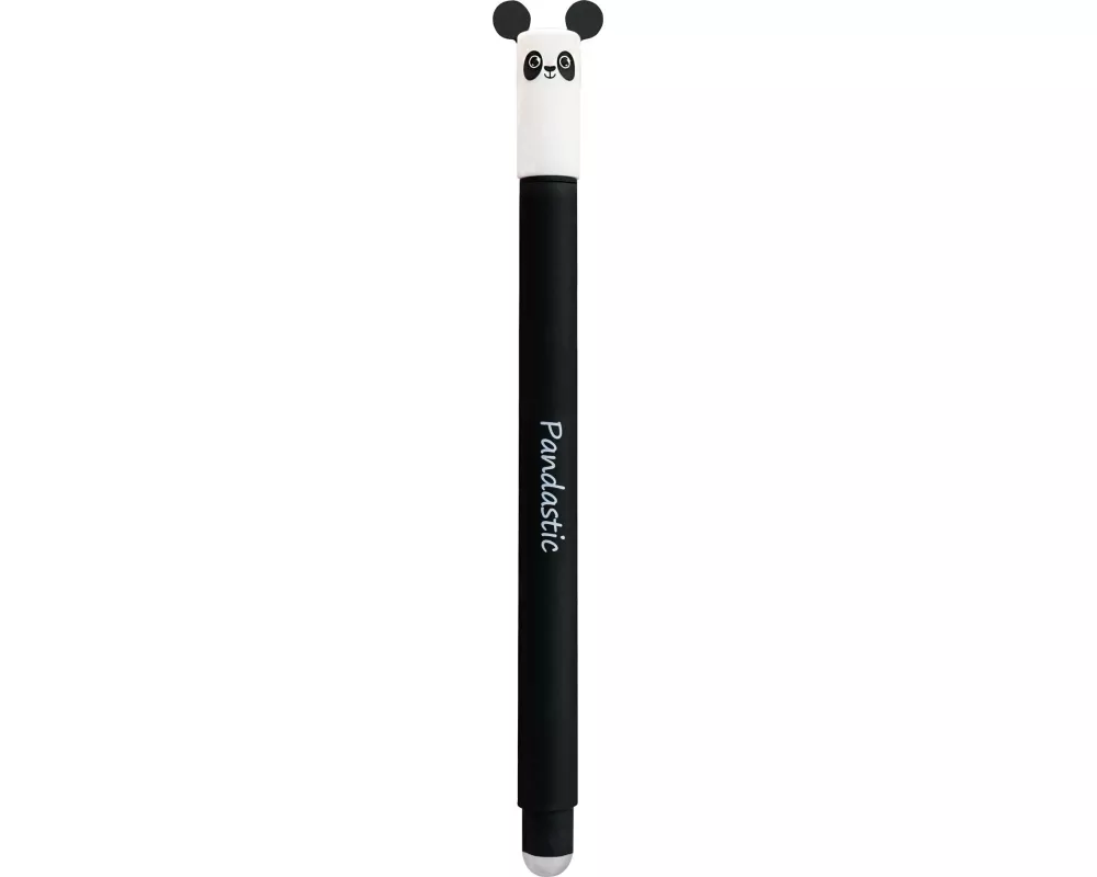 Eberhard Faber Gelschreiber Animal Erase It Panda, 0.7 mm