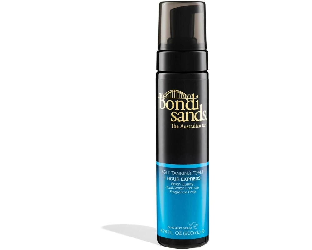 Bondi Sands 1 Hour Express Selbstbräunungsschaum 1 200 ml