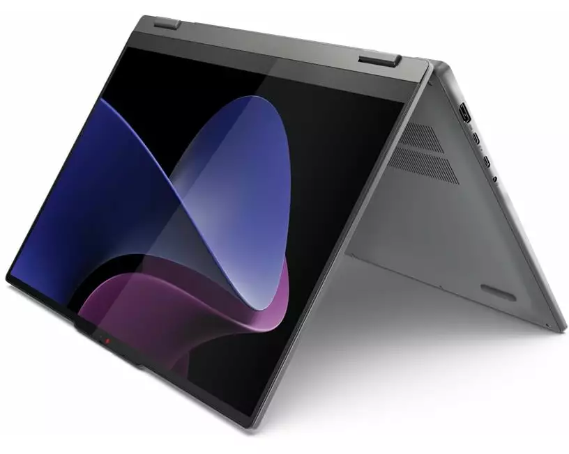 Lenovo Notebook IdeaPad 5 2-in-1 16IRU9 (Intel)