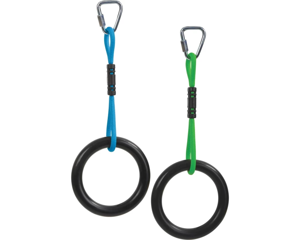 Schildkröt Funsports Jungle Ringe