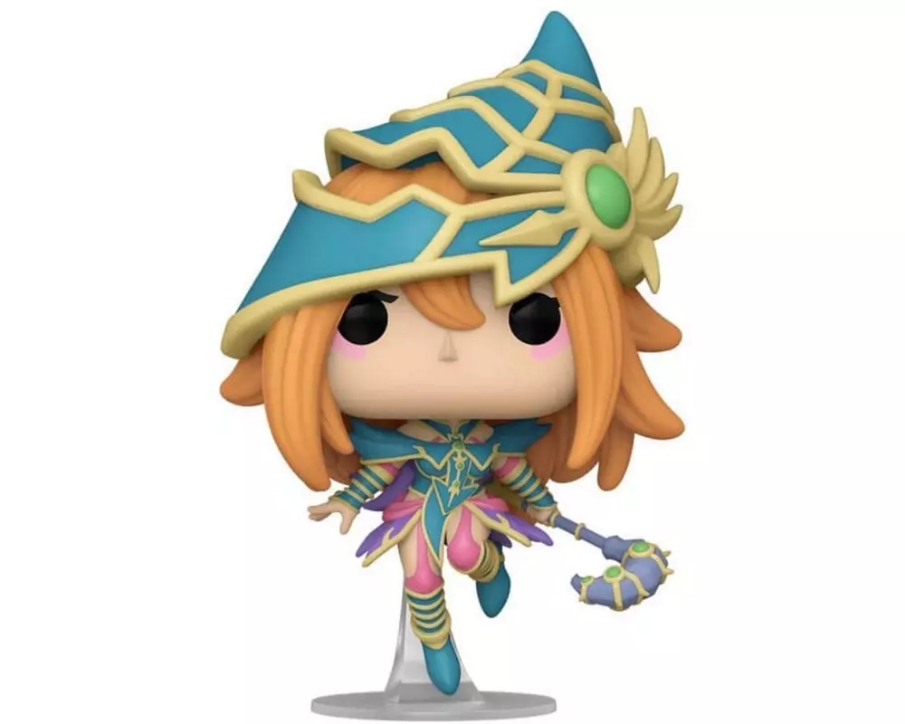 Funko Figur POP! Magicia's Valkyria (1735)
