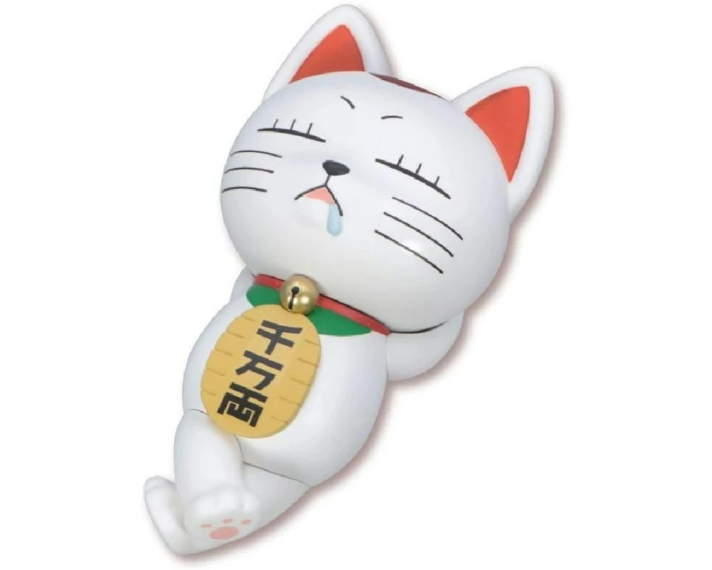 FuRyuu Sammelfigur Turbo Granny 10 cm
